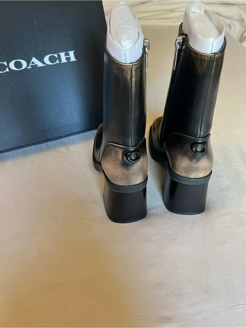 Coach brand new